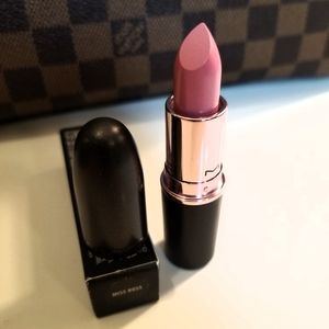 MAC *RARE* Miss Ross Lustre Lipstick